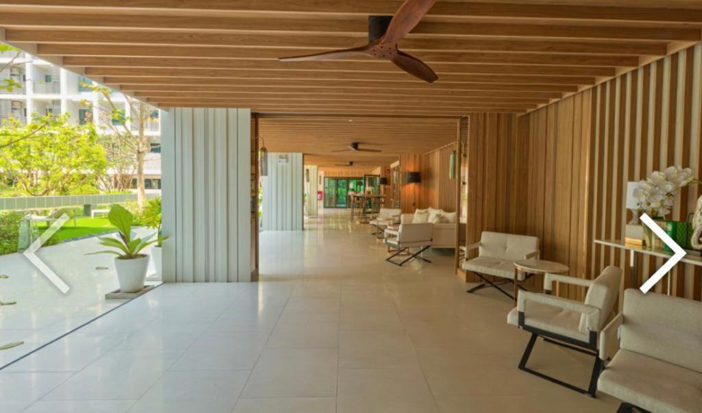 Dusitd2 Hua Hin - Relaxing View Apartman Kültér fotó